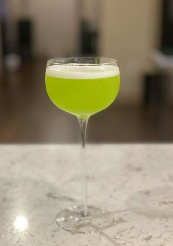 Green Drink